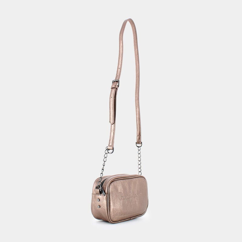 null da PEPE JE PL031577 MADDY BRONZE I24 | null PEPE JEANS