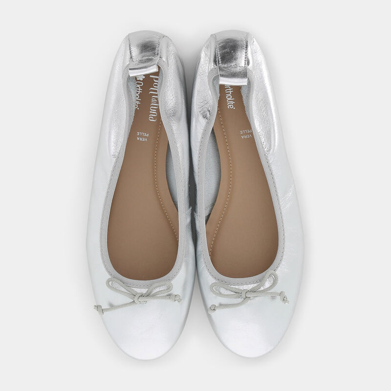 SCARPE da DONNA | BALLERINE PATTI DI LUNA