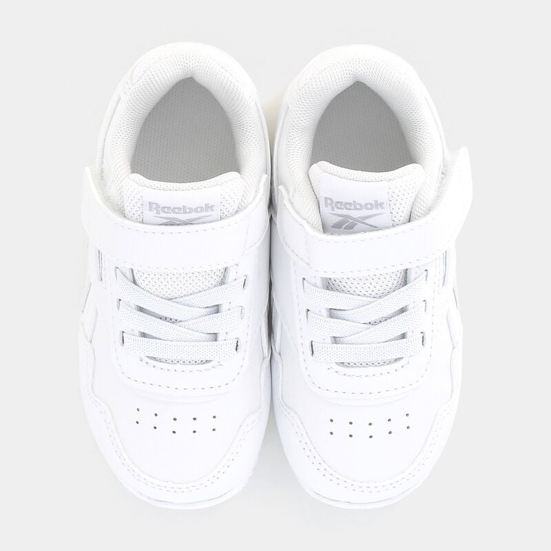 BAMBINA da BAMBINI | PRIMI PASSI REEBOK