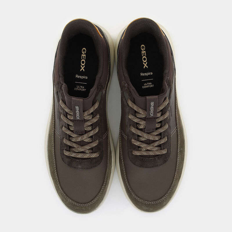 SCARPE da UOMO | SNEAKERS GEOX