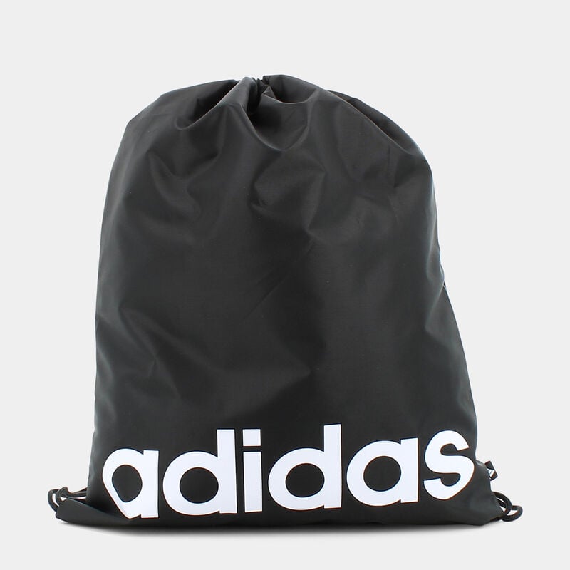 null da ADIDAS GN1923 LIN GS BLACK I22 | null ADIDAS