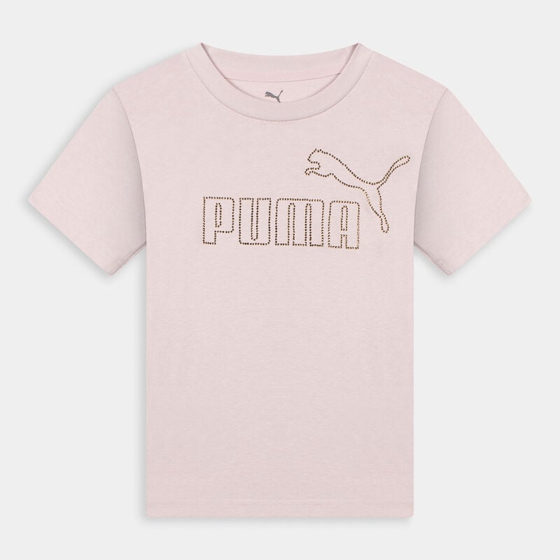 BAMBINA da BAMBINI | ABBIGLIAMENTO PUMA