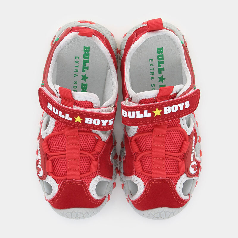 BAMBINO da BAMBINI | SANDALI BULL BOYS