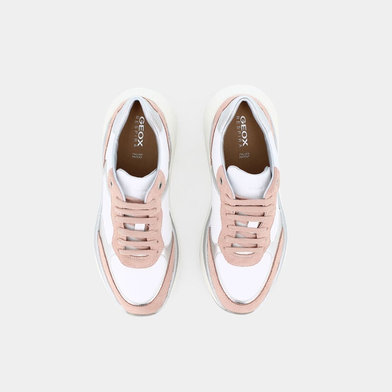SCARPE da DONNA | SNEAKERS GEOX