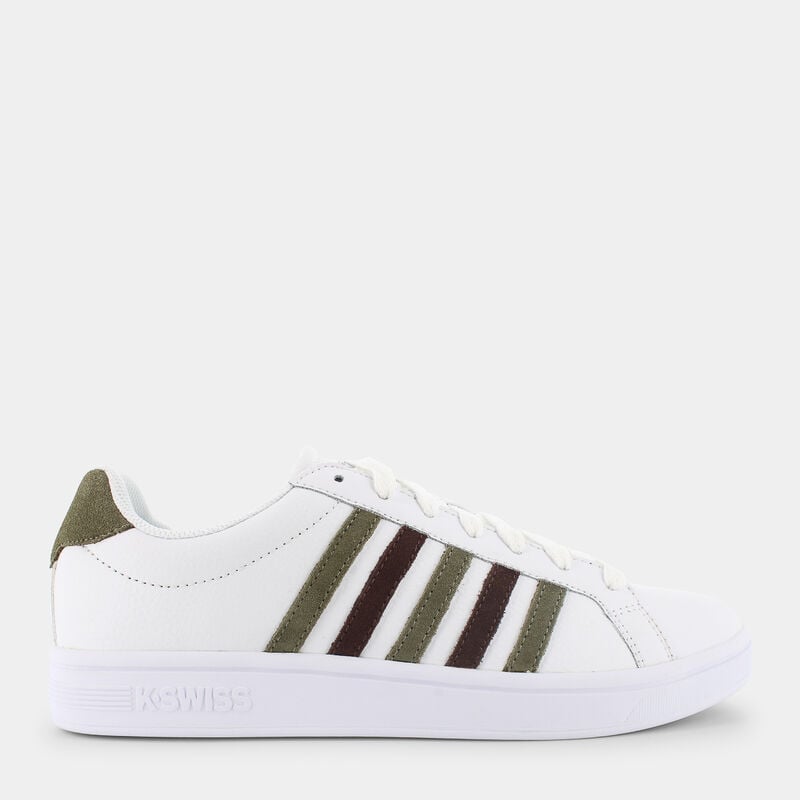 SCARPE da UOMO | SPORTIVE K-SWISS