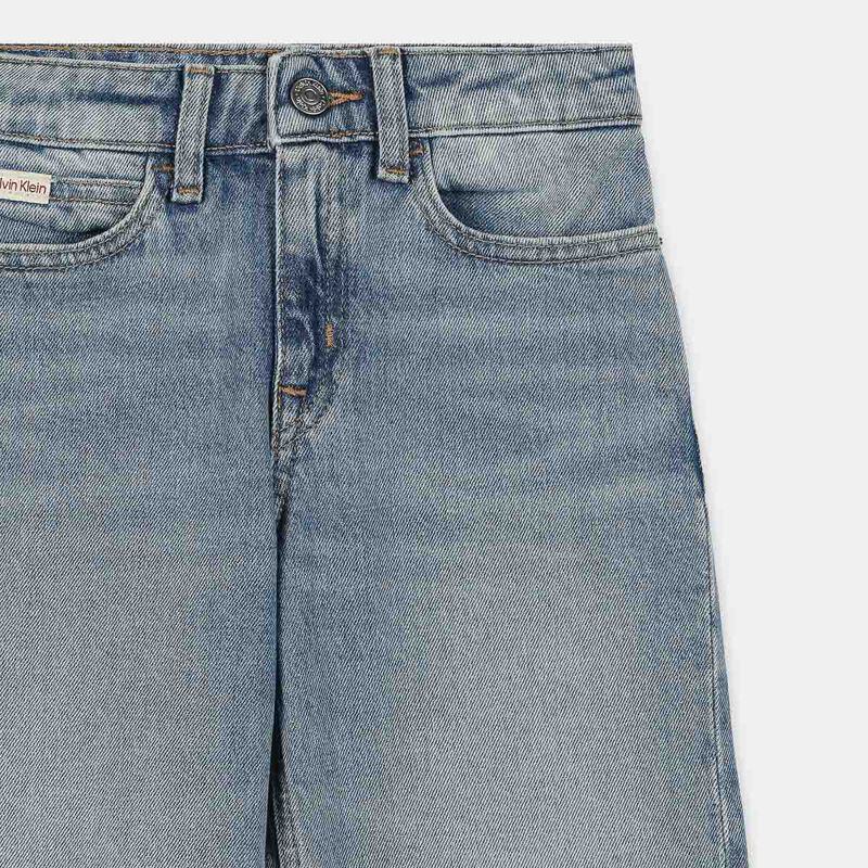 BAMBINA da BAMBINI | ABBIGLIAMENTO CALVIN KLEIN JEANS