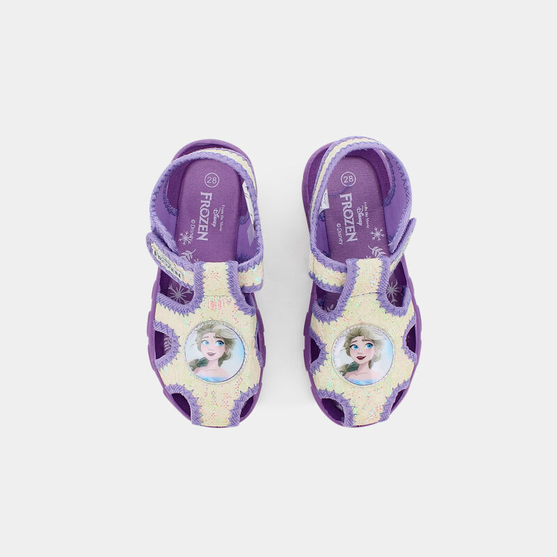 BAMBINA da BAMBINI | SANDALI FROZEN