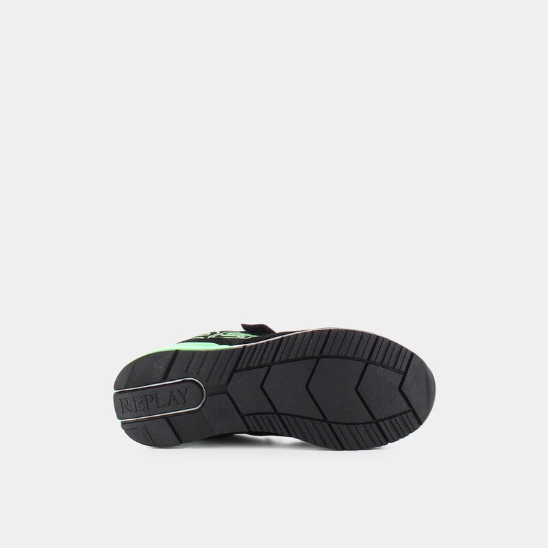 BAMBINO da BAMBINI | SNEAKERS REPLAY