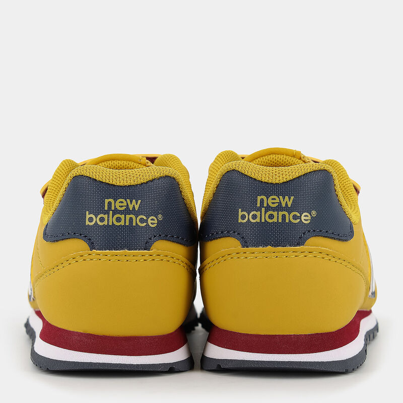 BAMBINO da BAMBINI | SPORTIVE NEW BALANCE