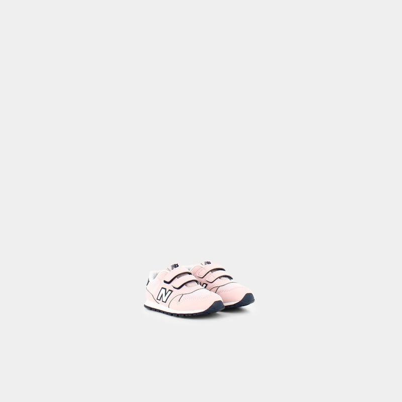 BAMBINA da BAMBINI | PRIMI PASSI NEW BALANCE