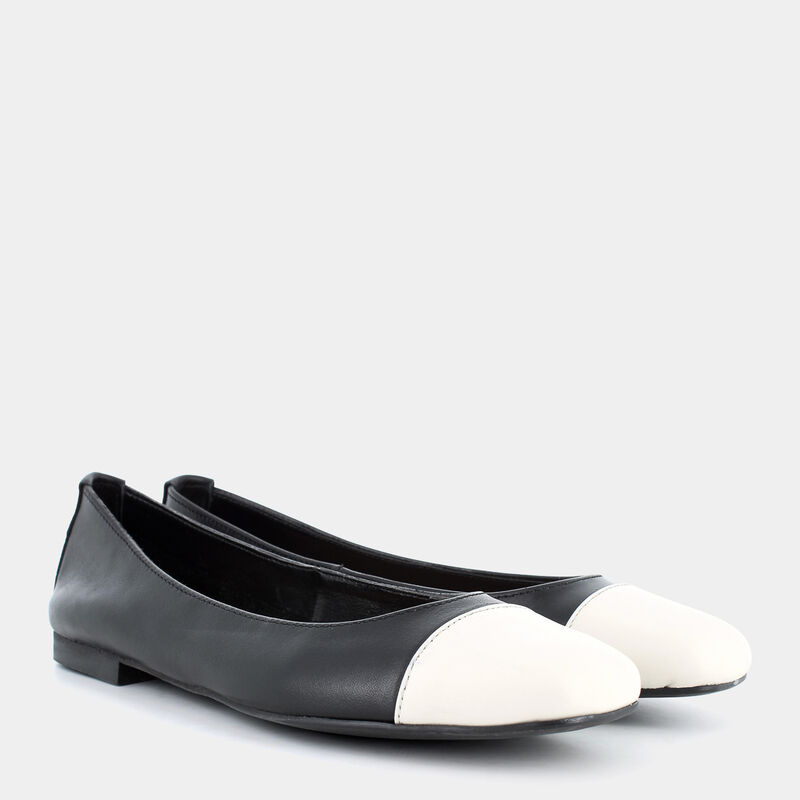 SCARPE da DONNA | BALLERINE PATTI DI LUNA