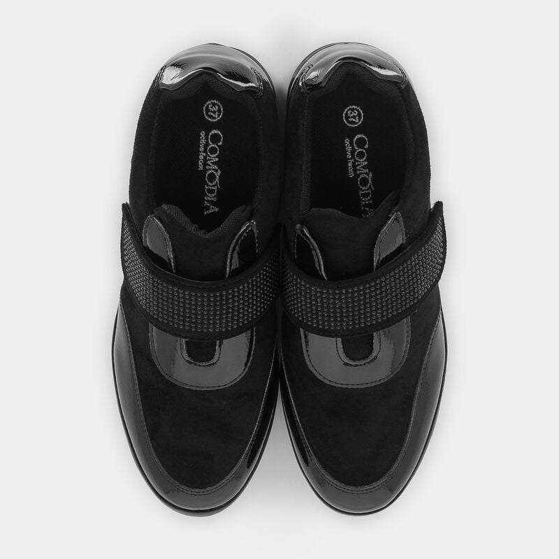 SCARPE da DONNA | SNEAKERS COMODIA