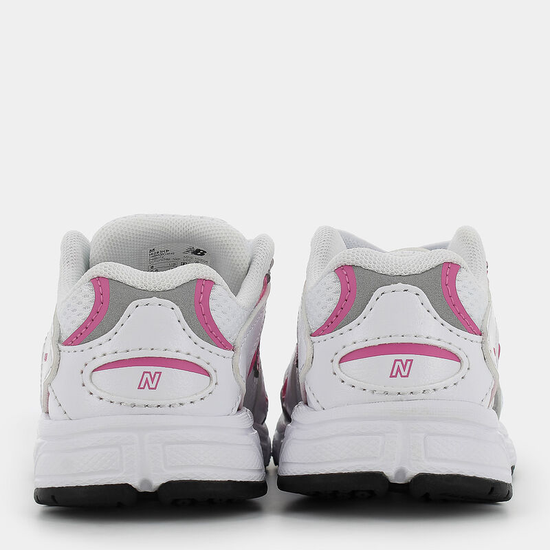 BAMBINA da BAMBINI | PRIMI PASSI NEW BALANCE