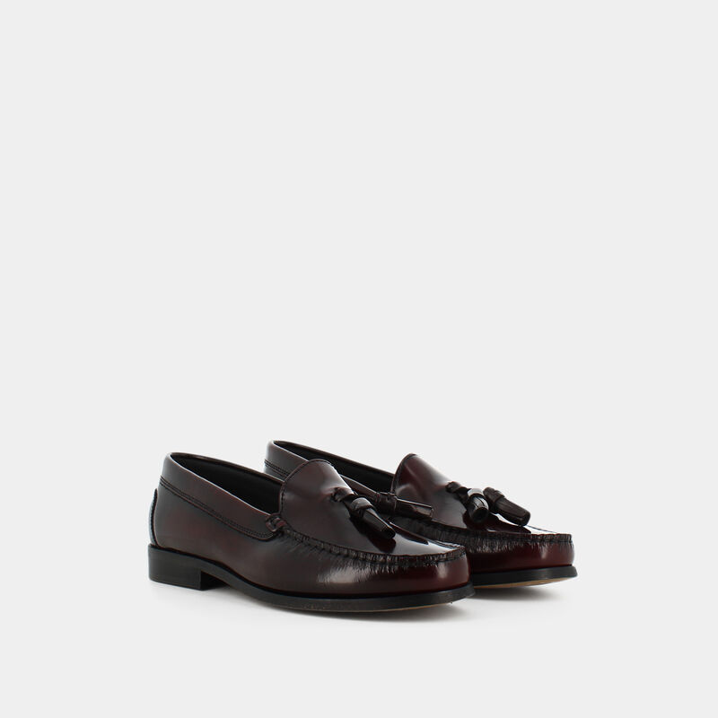 SCARPE da UOMO | MOCASSINI OSCAR&THAIS