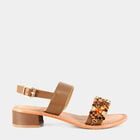 swatch MARRONE