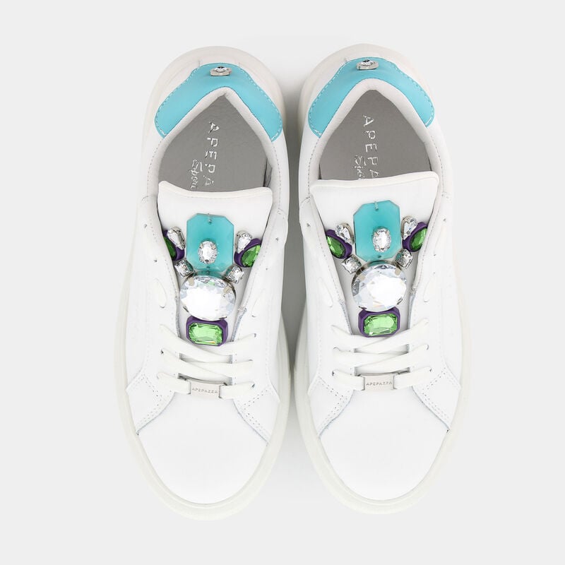 SCARPE da DONNA | SNEAKERS APEPAZZA