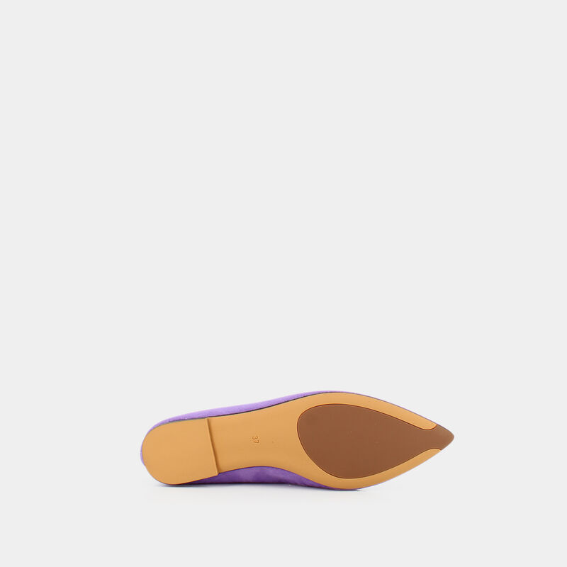 SCARPE da DONNA | BALLERINE SHEEN