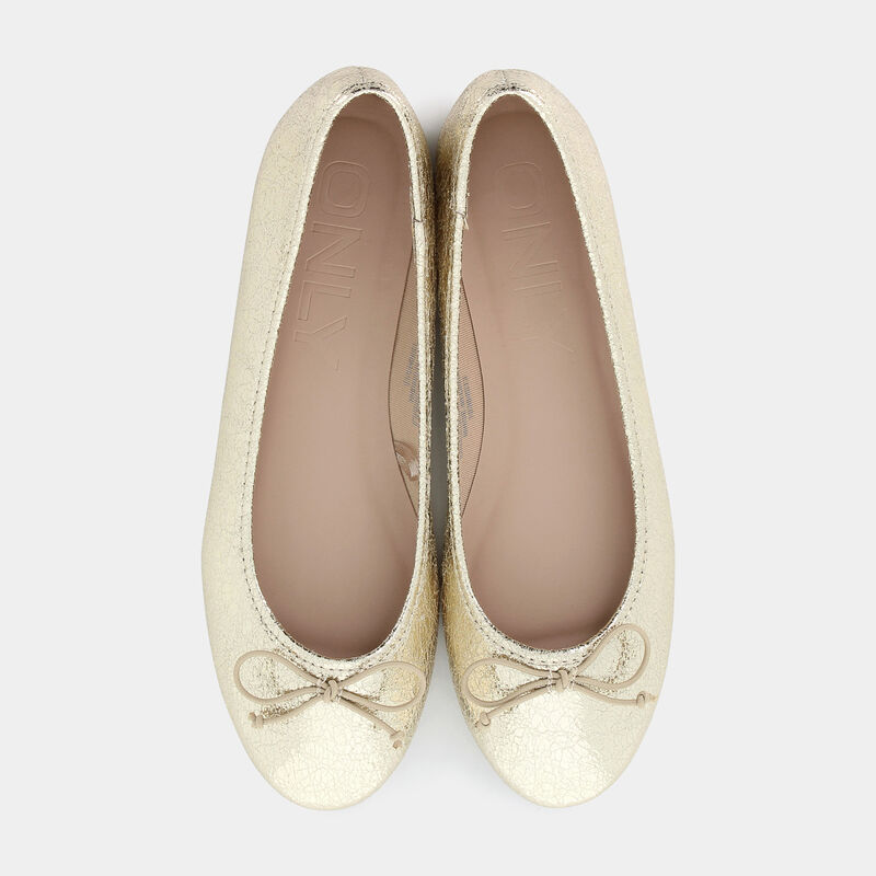 SCARPE da DONNA | BALLERINE ONLY