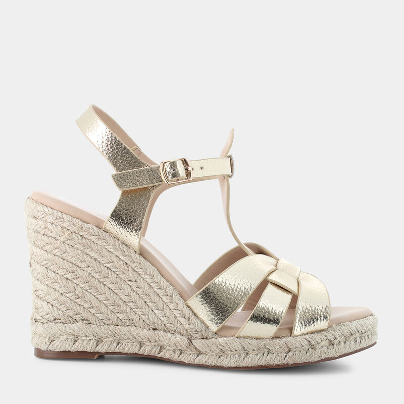 SCARPE da DONNA | CAMPESINA SHEEN