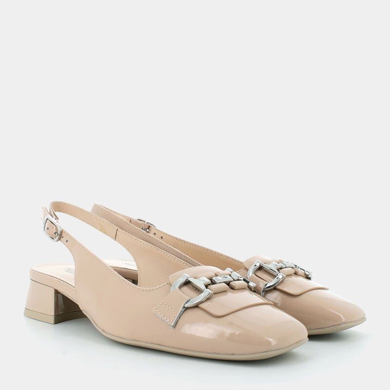 SCARPE da DONNA | CHANEL NERO GIARDINI