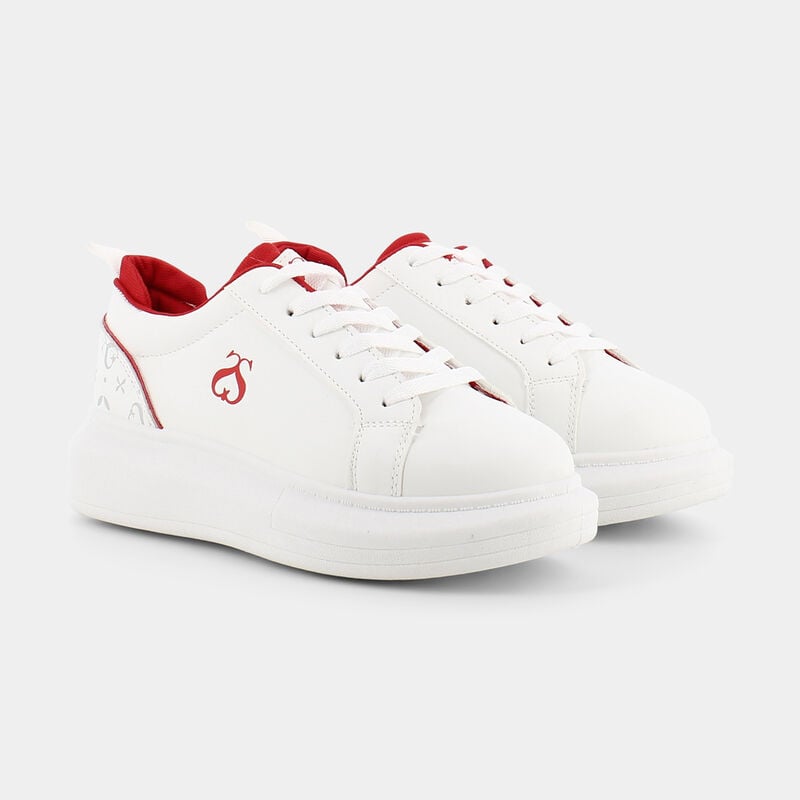 SCARPE da DONNA | SNEAKERS SOLO SOPRANI