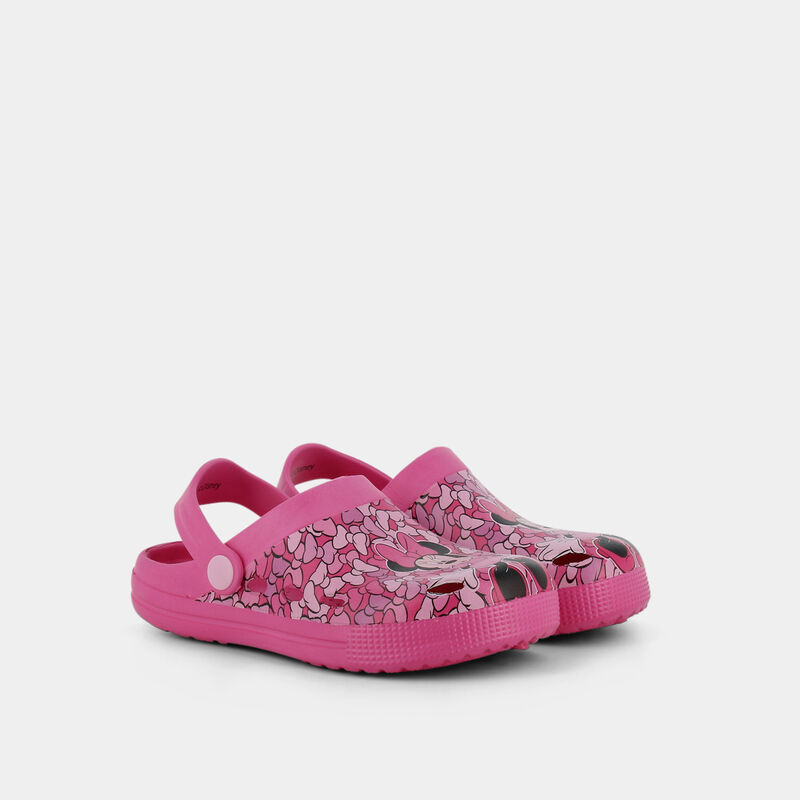 BAMBINA da BAMBINI | CIABATTE MINNIE