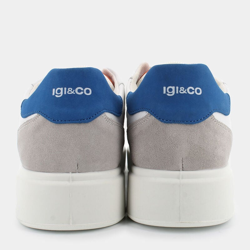 SCARPE da UOMO | SNEAKERS IGI & CO.