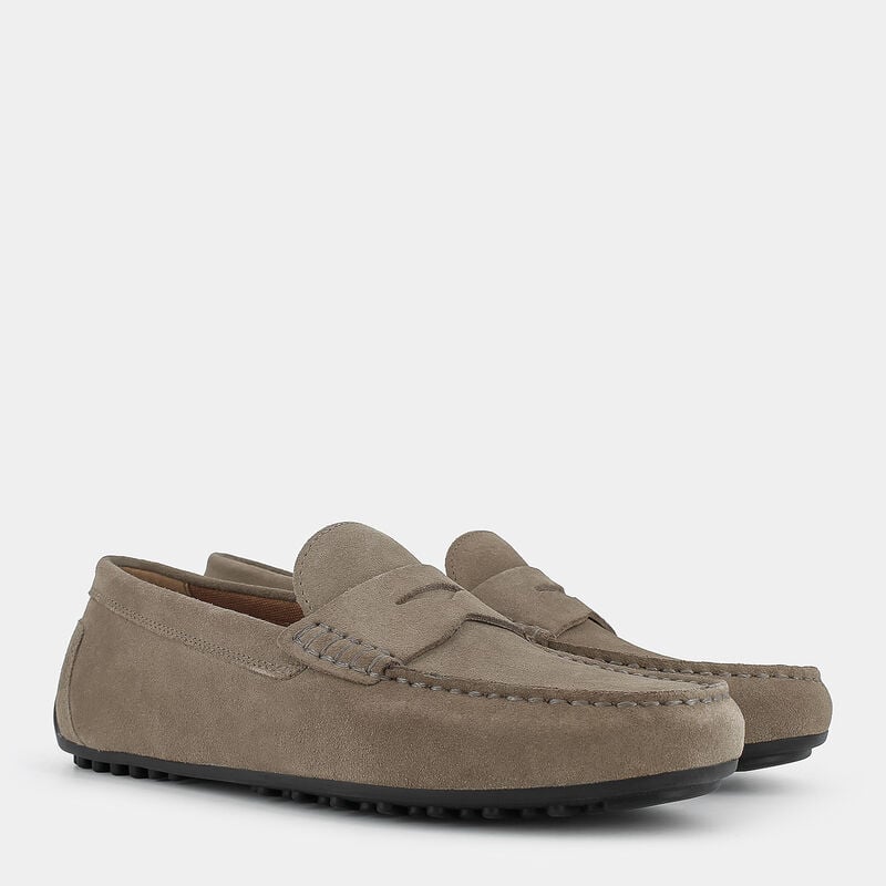 SCARPE da UOMO | MOCASSINI GEOX