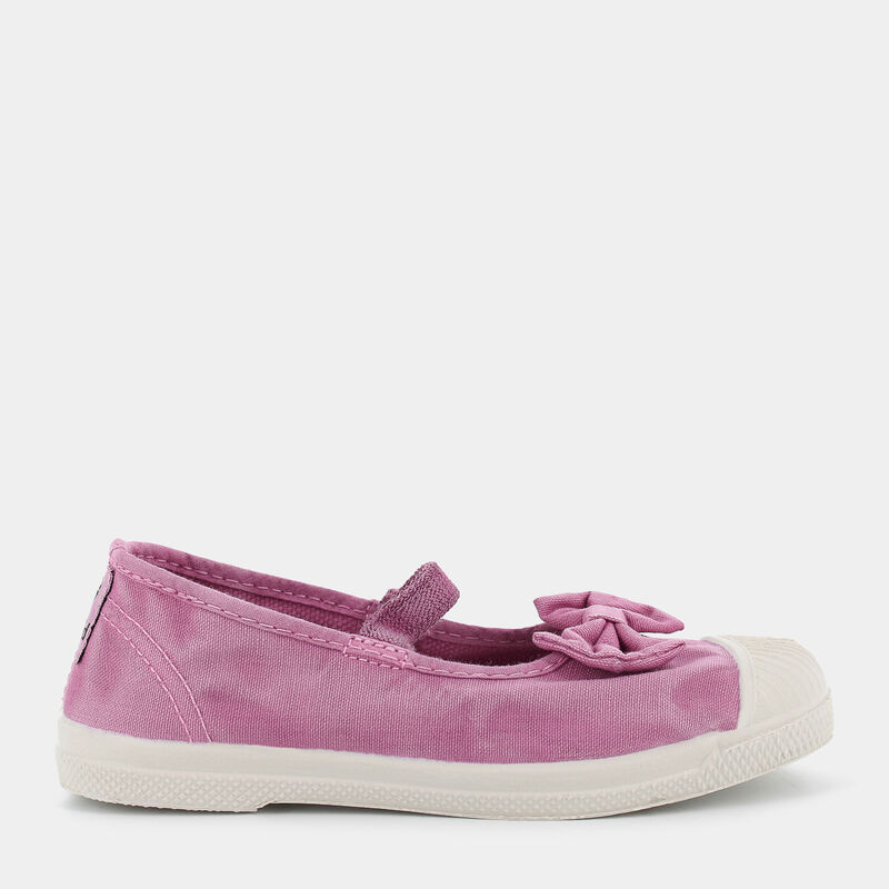 BAMBINA da BAMBINI | SNEAKERS NATURAL WORLD