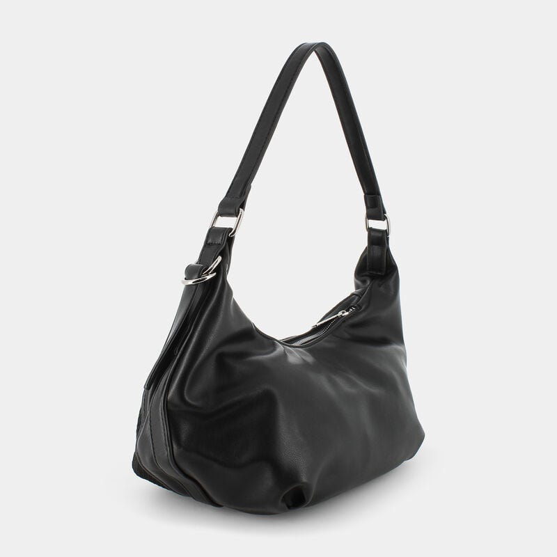 null da MARINA  MB0528H02  BLACK E25 | null MARINA GALANTI