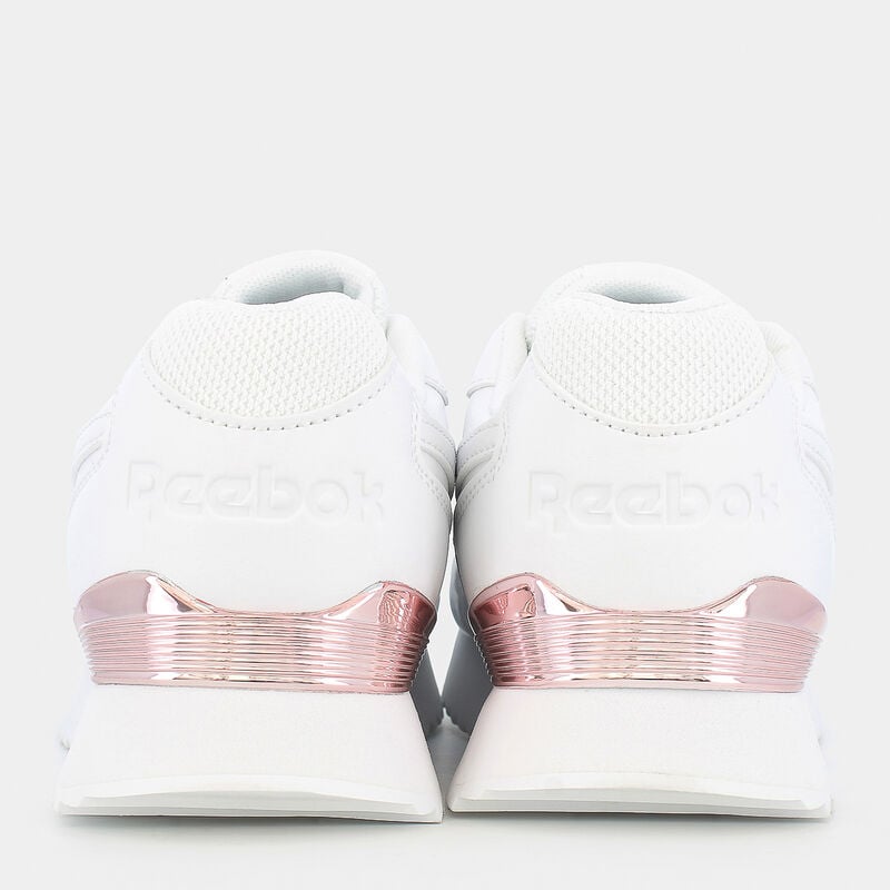 null da REEBOK 100005967 GLIDE FTWWHT/ E26, 8 | null REEBOK