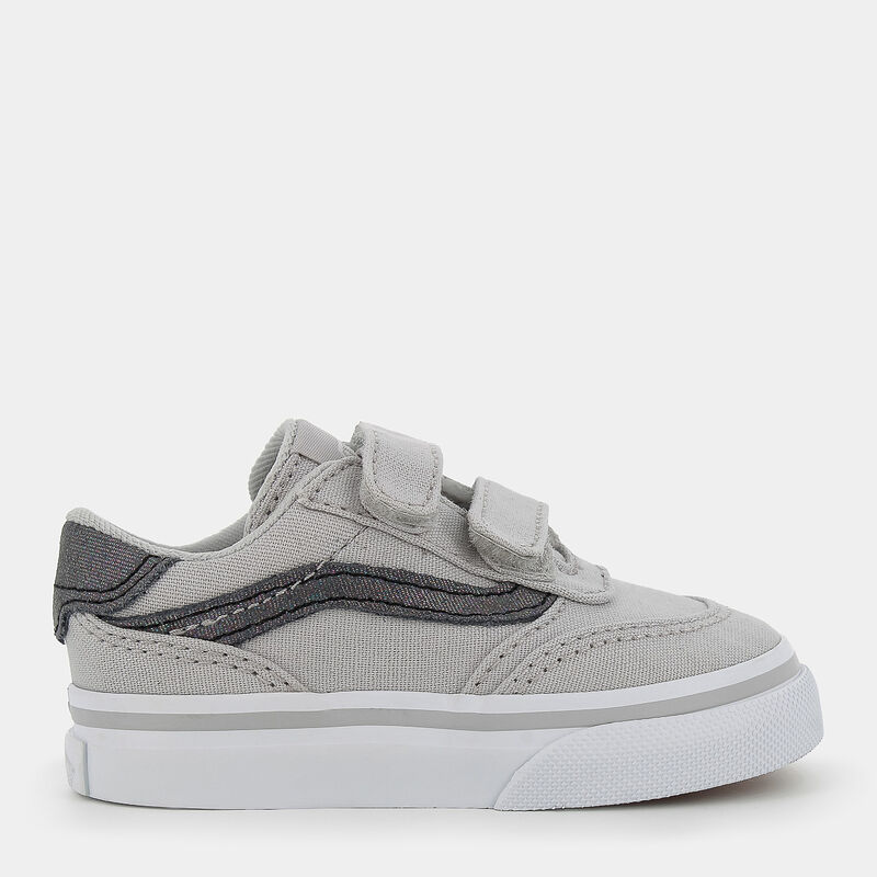 BAMBINA da BAMBINI | PRIMI PASSI VANS