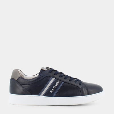 SCARPE da UOMO | SNEAKERS NERO GIARDINI