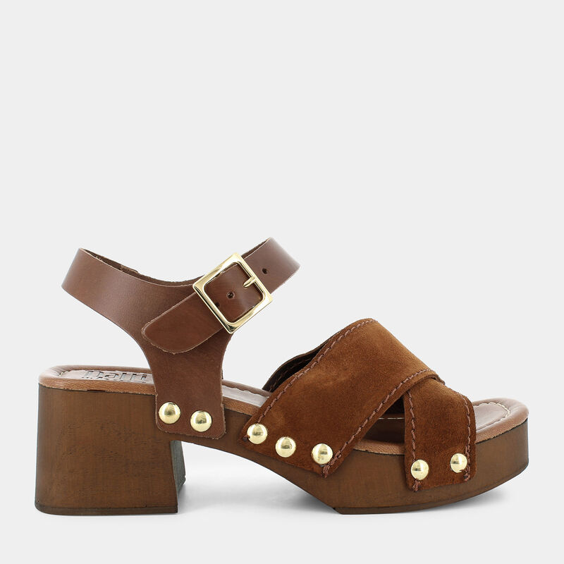 SCARPE da DONNA | SANDALI PATTI DI LUNA