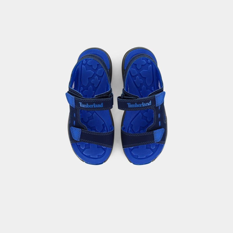 BAMBINO da BAMBINI | SANDALI TIMBERLAND