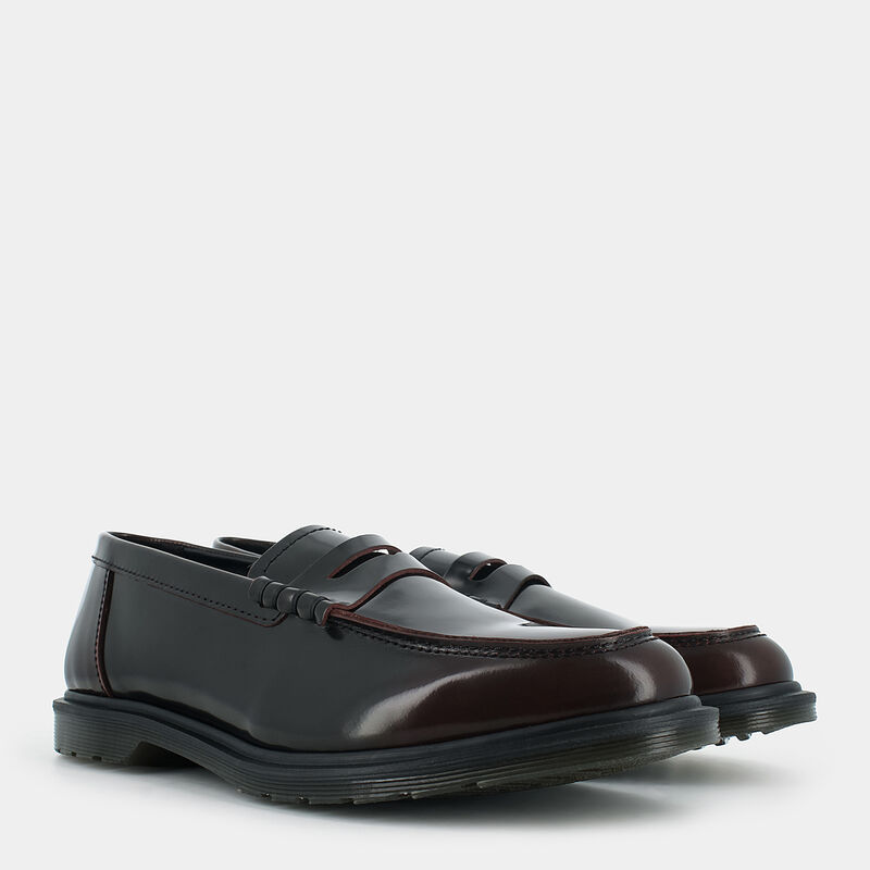 SCARPE da UOMO | MOCASSINI DR MARTENS