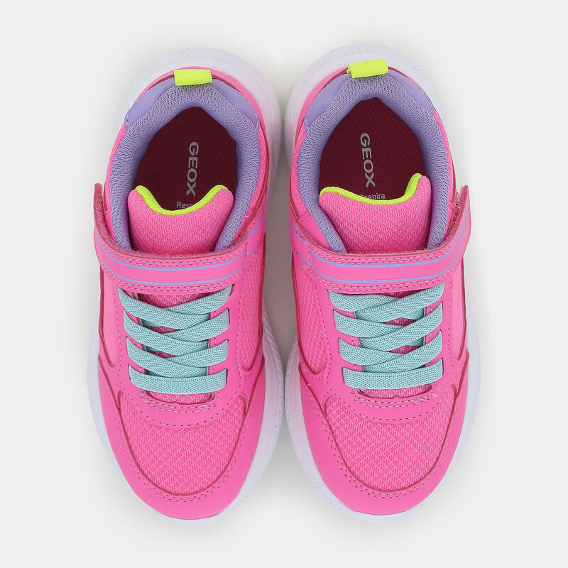 BAMBINA da BAMBINI | SNEAKERS GEOX