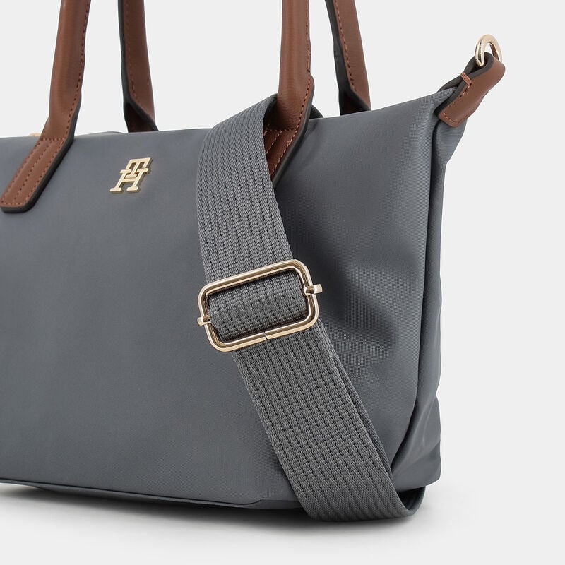 PTU POPETTE STEEL E26 da TOMMY H 17709 | null TOMMY HILFIGER
