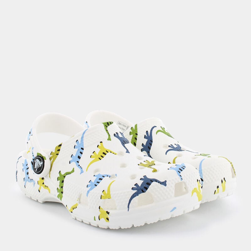 BAMBINO da BAMBINI | CIABATTE CROCS