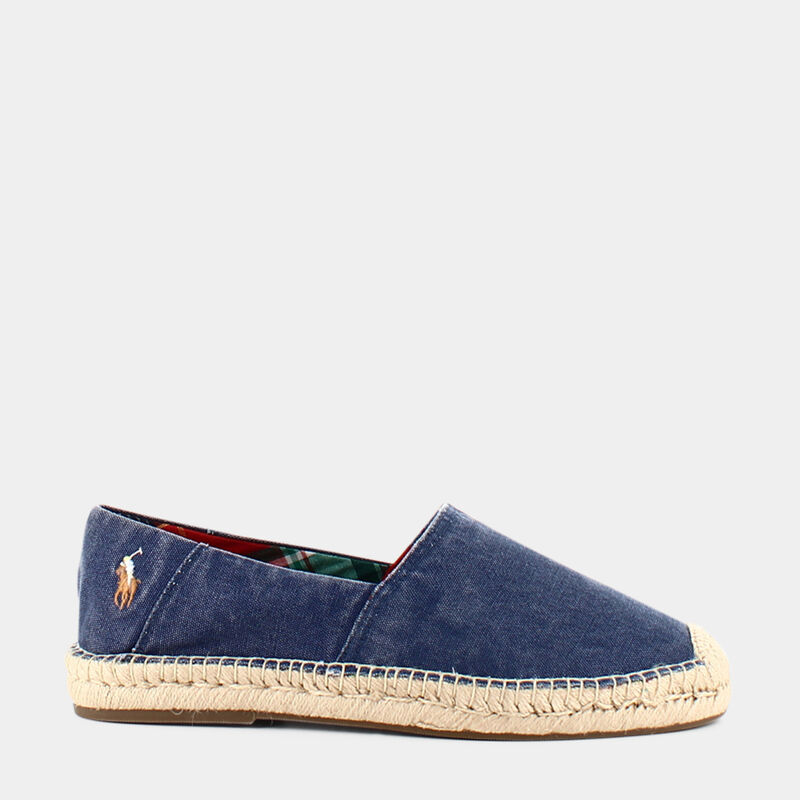 SCARPE da UOMO | MOCASSINI POLO RALPH LAUREN