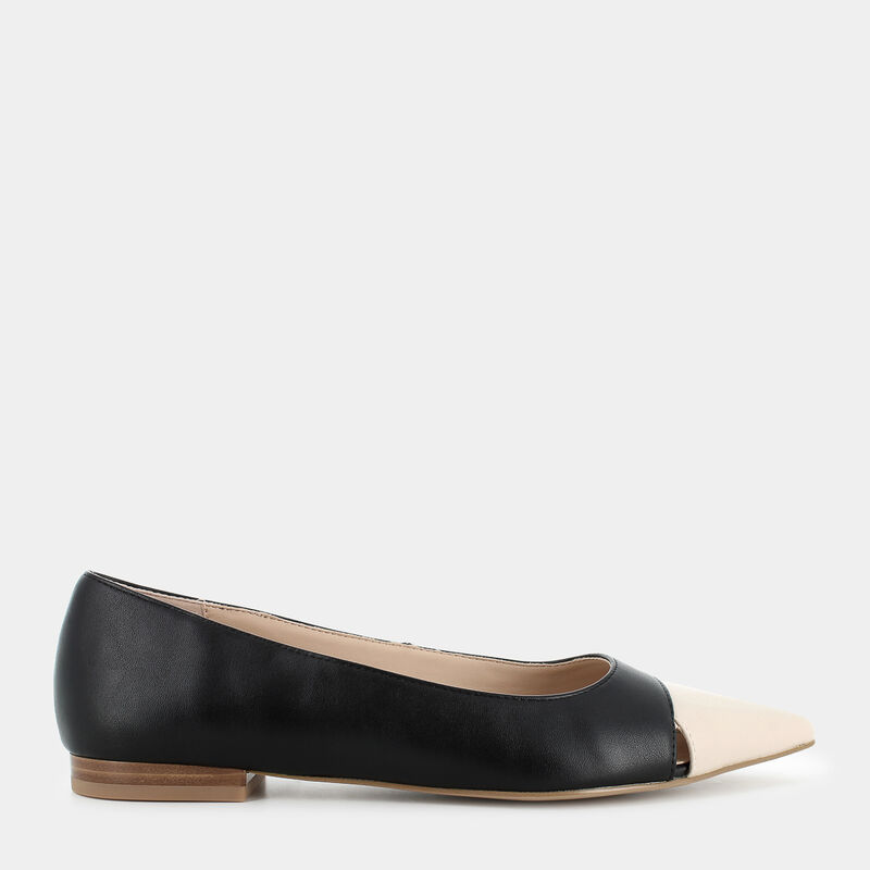 SCARPE da DONNA | BALLERINE SHEEN