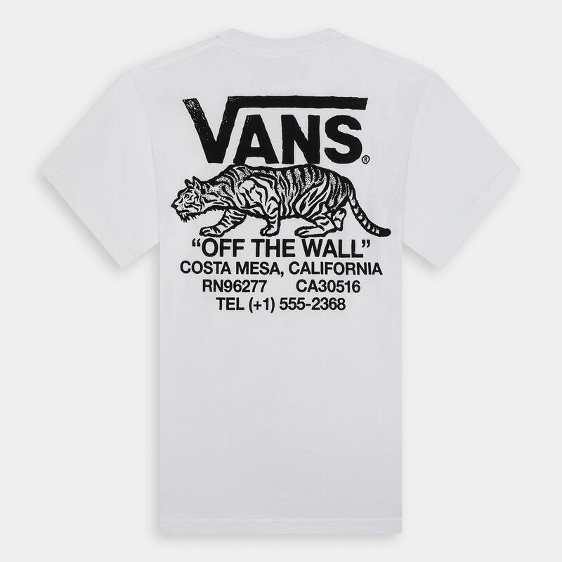 ABBIGLIAMENTO da UOMO | T VANS