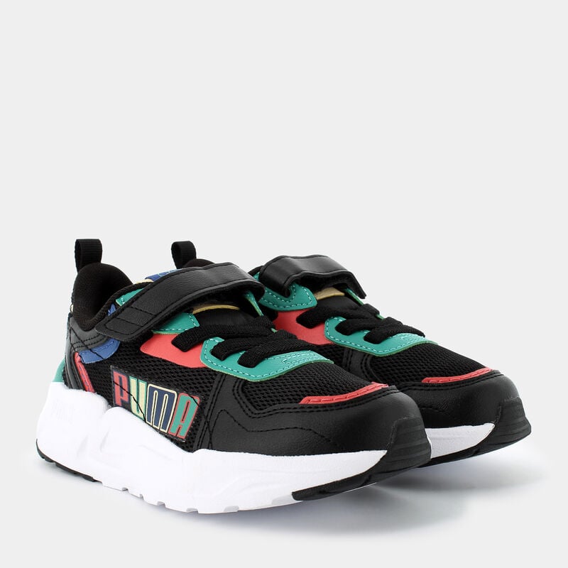 BAMBINO da BAMBINI | SPORTIVE PUMA
