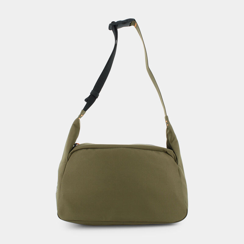null da ECOALF BONDED HOBO ARMY G I23 | null ECOALF