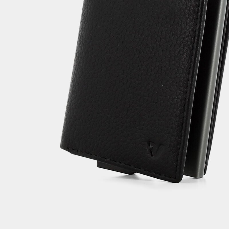 null da RONCATO 400716 IRON 4. NERO CO | null RONCATO