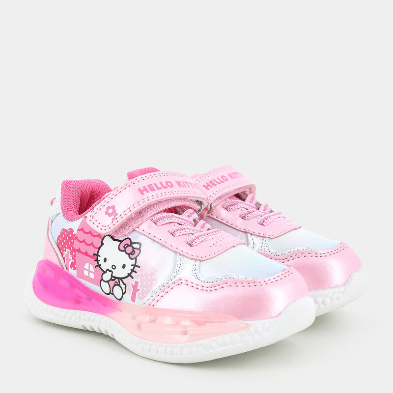 BAMBINA da BAMBINI | PRIMI PASSI HELLO KITTY
