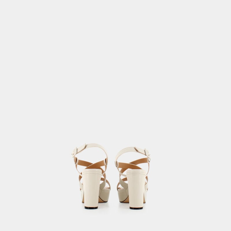 SCARPE da DONNA | SANDALI SHEEN