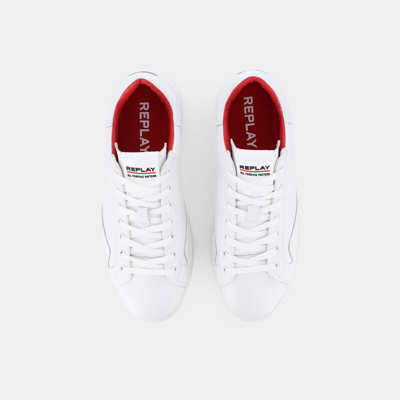 SCARPE da UOMO | SNEAKERS REPLAY