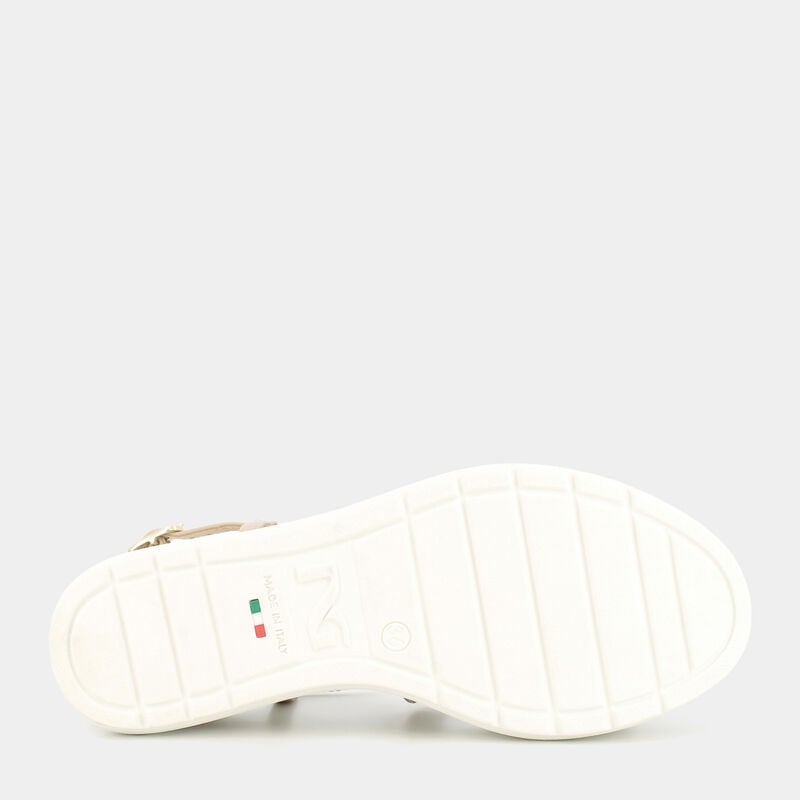 SCARPE da DONNA | SANDALI NERO GIARDINI