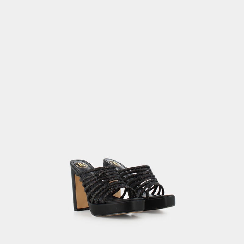 SCARPE da DONNA | SANDALI LAURA BIAGIOTTI